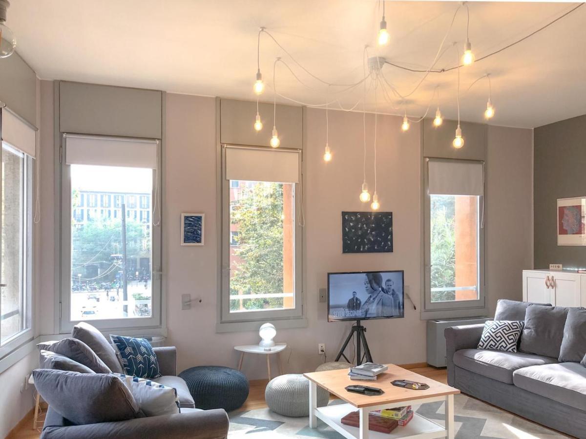 Brera Cocoon Apartment Milano Exterior foto